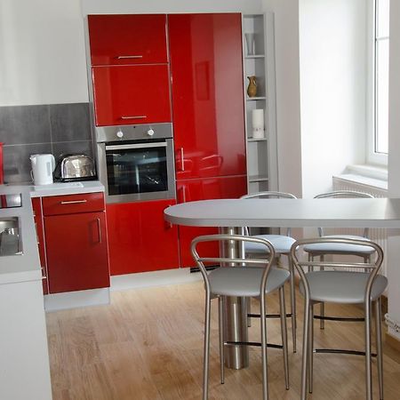 Meublé de Tourisme 3* Apartamento Saverne Habitación foto
