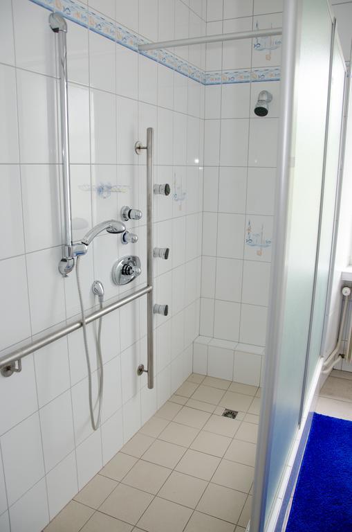 Meublé de Tourisme 3* Apartamento Saverne Habitación foto