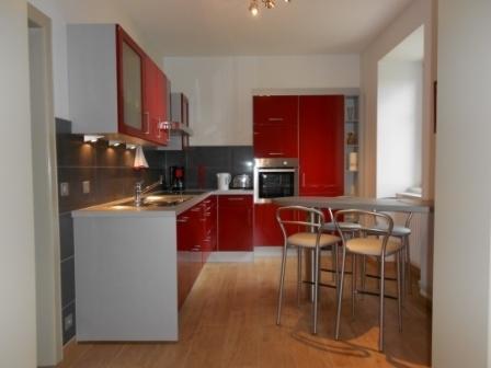 Meublé de Tourisme 3* Apartamento Saverne Habitación foto