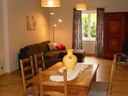 Meublé de Tourisme 3* Apartamento Saverne Habitación foto